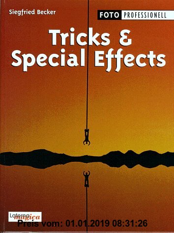 Tricks und Special Effects