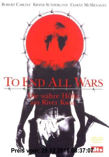 Gebr. - To End All Wars - Die wahre Hölle am River Kwai