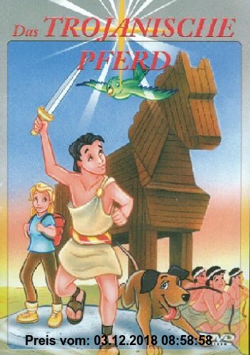 Gebr. - Das trojanische Pferd