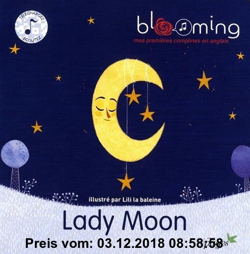 Gebr. - Lady Moon