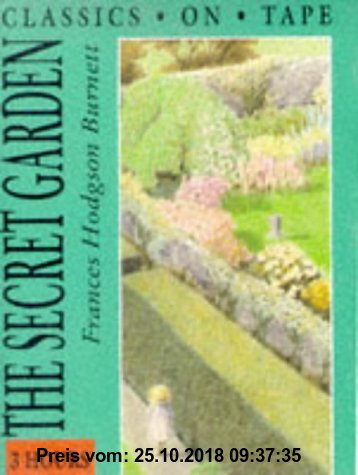 Gebr. - The Secret Garden (Classics)