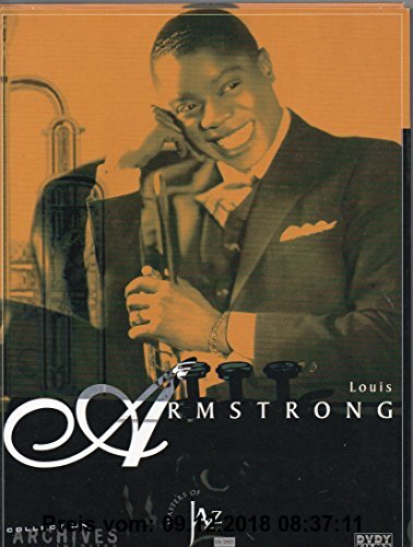 Gebr. - Louis armstrong [FR Import]