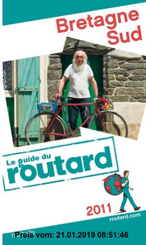 Gebr. - Guide Du Routard France