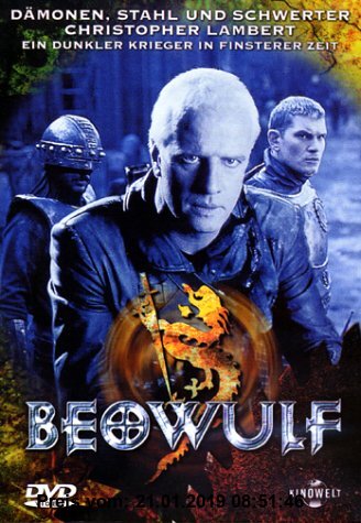 Gebr. - Beowulf