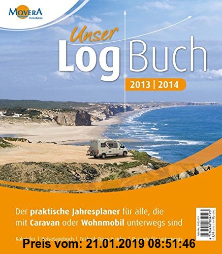 Gebr. - Movera: Unser Logbuch 2013/2014
