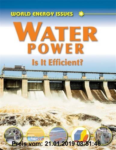 Gebr. - Water Power (World Energy Issues)