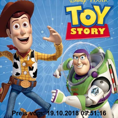 Gebr. - Toy story