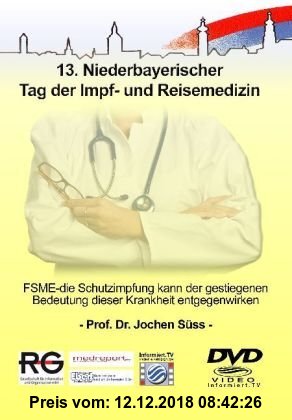 Gebr. - FSME- die Schutzimpfung kann entgegen wirken!