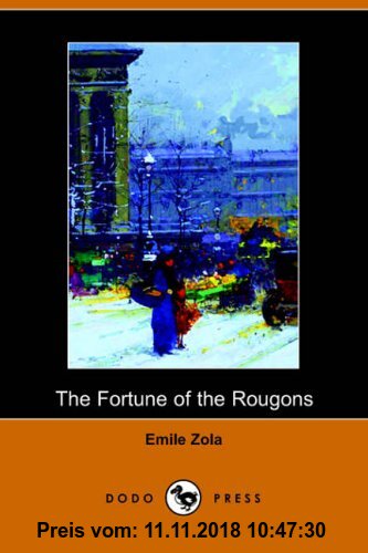 Gebr. - The Fortune of the Rougons