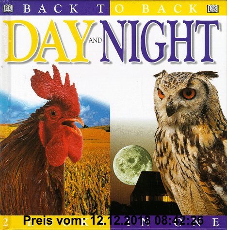 Gebr. - Day/Night (Back to Back)