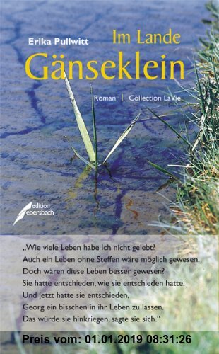 Gebr. - Im Lande Gänseklein: Roman