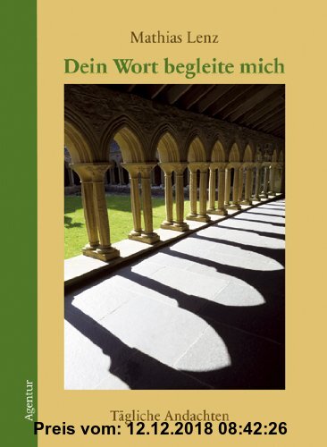 Gebr. - Dein Wort begleite mich: Tägliche Andachten