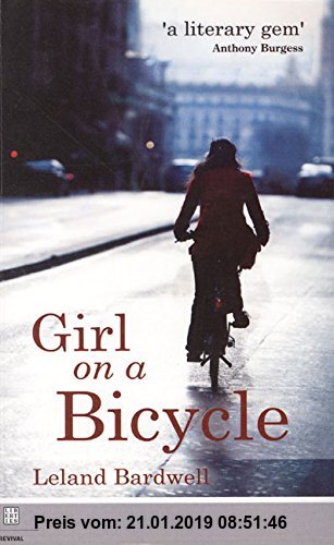 Gebr. - Girl on a Bicycle (Revival)