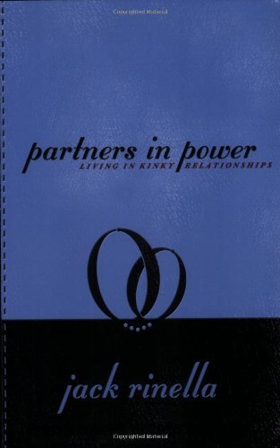 Gebr. - Partners in Power: Living in Kinky Relationships