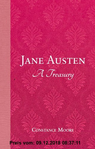 Gebr. - Jane Austen: A Treasury