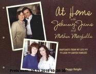 Gebr. - At Home with Johnny, June and Mother Maybelle: Snapshots from My Life with the Cash and Carter Families
