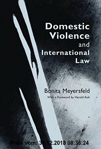 Gebr. - Domestic Violence and International Law