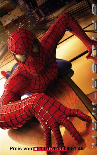 Gebr. - Spiderman 1 (Scholastic Readers)
