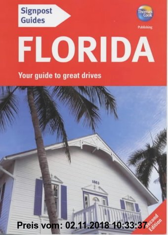 Gebr. - Florida (Signpost Guides)