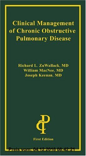 Gebr. - Clinical Management of Chronic Obstructive Pulmonary Disease: