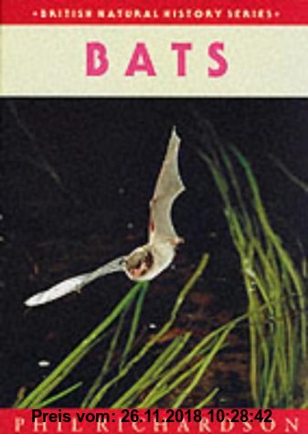 Gebr. - Bats (British Natural History Series)