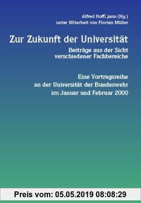 Gebr. - Zur Zukunft der Universität