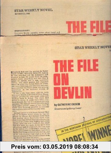 File on Devlin
