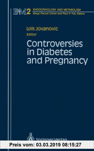 Gebr. - Controversies in Diabetes and Pregnancy (Endocrinology and Metabolism)
