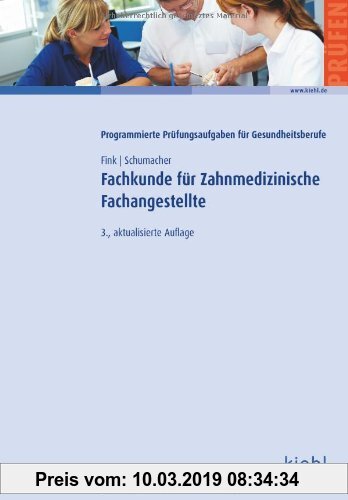 Gebr. - Fachkunde für Zahnmedizinische Fachangestellte: 1326 Testaufgaben mit Lösungen