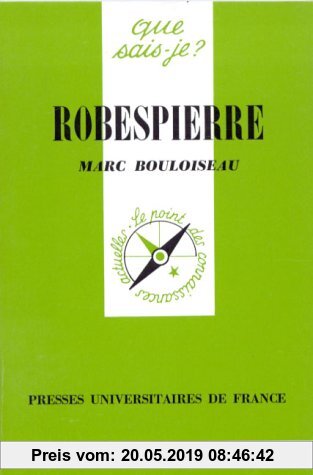 Gebr. - Robespierre