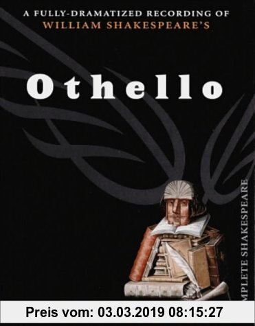 Gebr. - Othello (Arkangel)