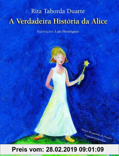 Gebr. - A Verdadeira História da Alice (Portuguese Edition)