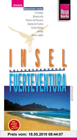 Gebr. - Insel Fuerteventura
