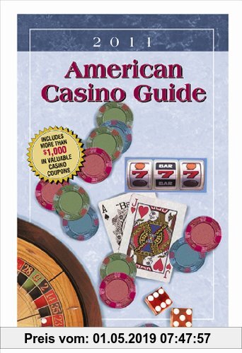 Gebr. - American Casino Guide