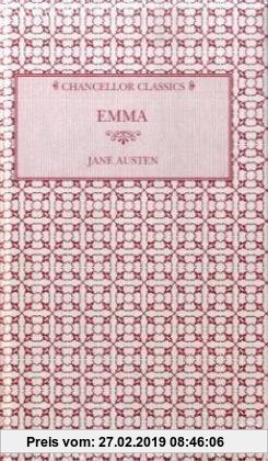Gebr. - Emma, English edition