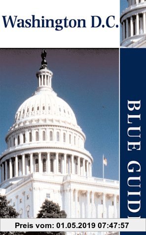 Gebr. - Blue Guide Washington D.C (Blue Guides)