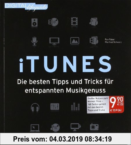 Gebr. - iTunes: Die besten Tipps und Tricks für entspannten Musikgenuss