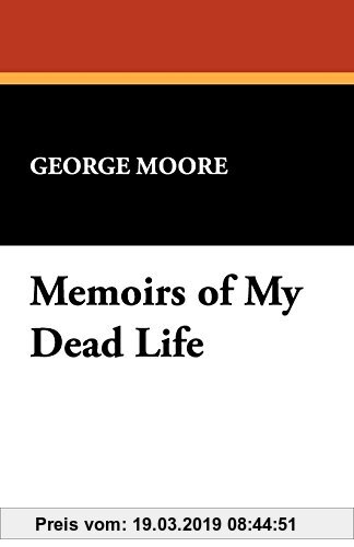 Gebr. - Memoirs of My Dead Life
