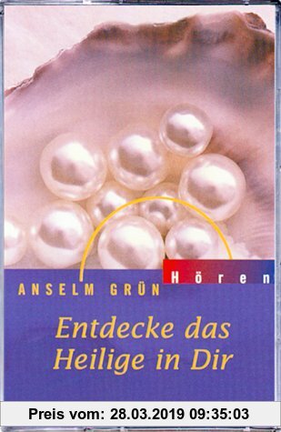 Gebr. - Entdecke das Heilige in dir. Cassette.