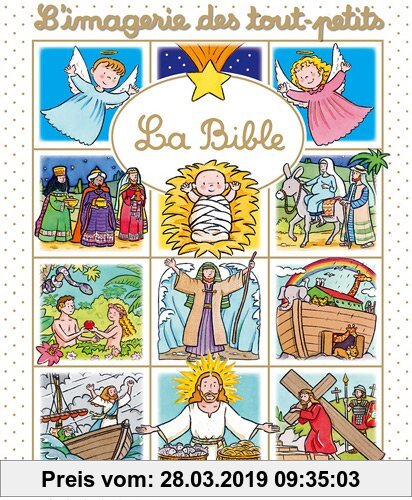 Gebr. - Bible