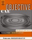 Gebr. - Objective CAE, Workbook with answers