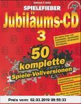 Gebr. - Jubiläums-Spiele  Vol. 3