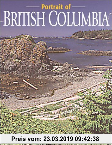 Gebr. - Portrait of British Columbia