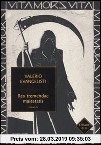 Gebr. - Rex tremendae maiestatis