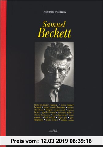 Gebr. - Samuel Beckett (Portraits d'Auteurs)