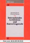 Internationales Architekten- und Bauvertragsrecht (RWS-Skript)