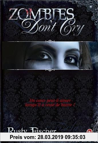 Gebr. - Zombies don't cry