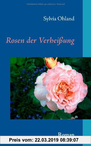 Gebr. - Rosen der Verheißung