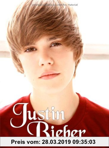 Gebr. - Justin Bieber: Die Biografie
