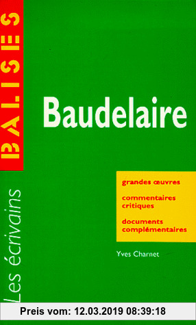 Gebr. - Baudelaire